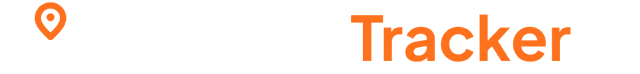 Passport Tracker